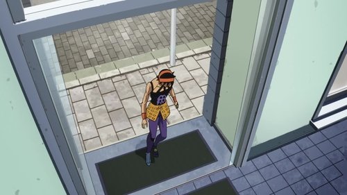 JoJos Bizarre Adventure - 10. Bölüm