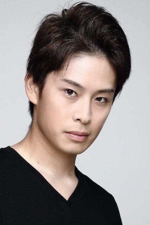 Poster of Akihiro Hayashi
