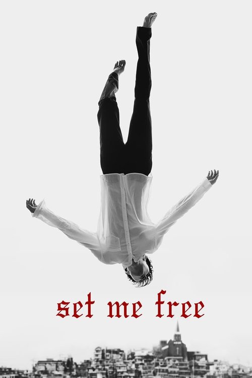 Set+Me+Free