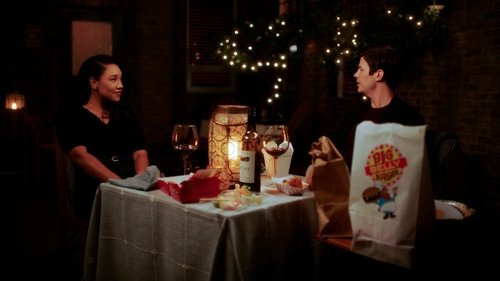 The Flash - Alls Wells That Ends Wells