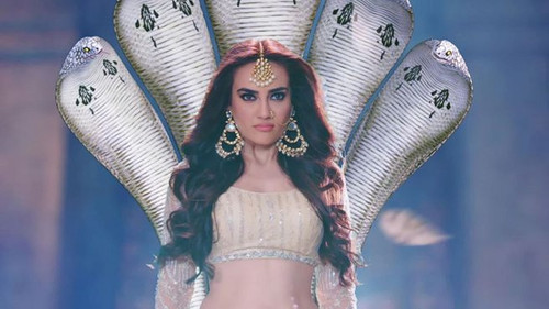 Naag Rani's Shocking Return!