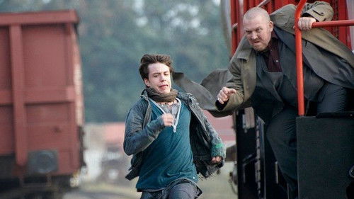 Köln - Narrow Shoulders