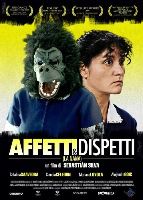 Affetti+%26+dispetti