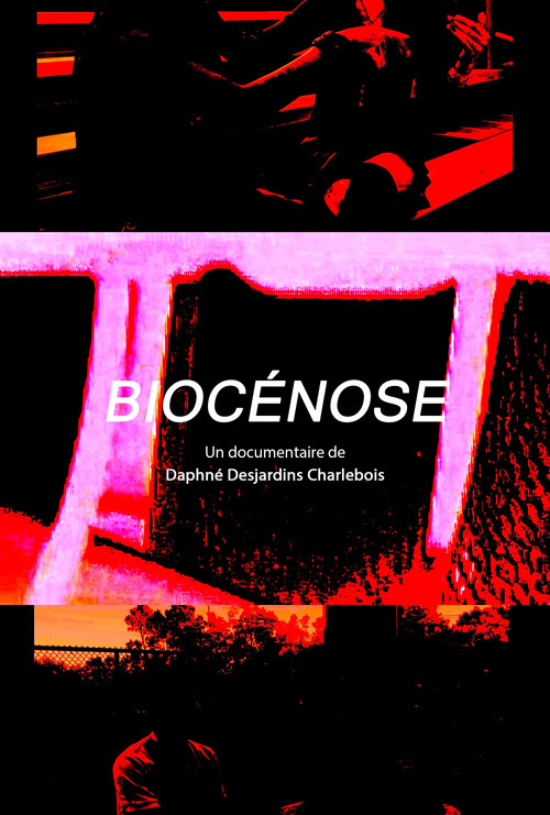 Biocénose