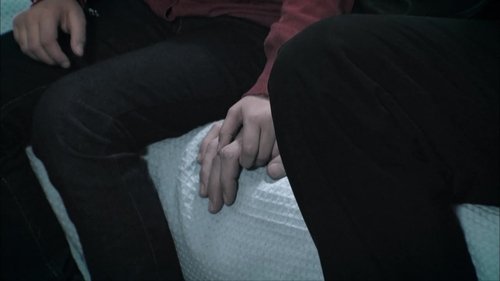 Behzat Ç.: Bir Ankara Polisiyesi - Karadır Şu Bahtım