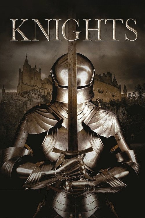 Poster of Knights