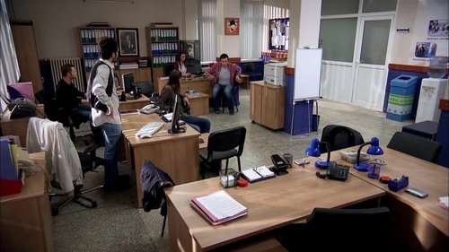 Behzat Ç.: Bir Ankara Polisiyesi - Son Hesaplaşma (FİNAL)