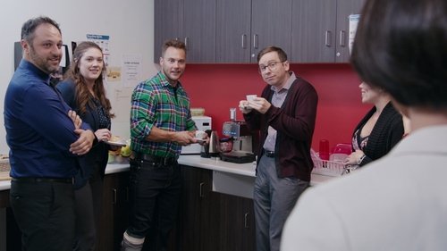 Workin' Moms - 11. Bölüm