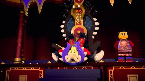 S4 Mini-Movie 3 - Chair Up Chen