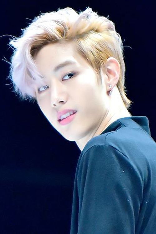 Poster of Mark Tuan