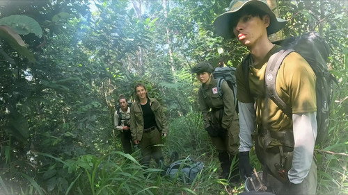 7 vs. Wild第5季第15集