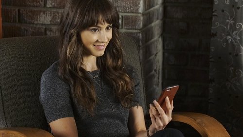 Pretty Little Liars - 19. Bölüm