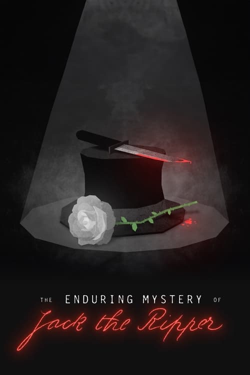 The+Enduring+Mystery+of+Jack+the+Ripper