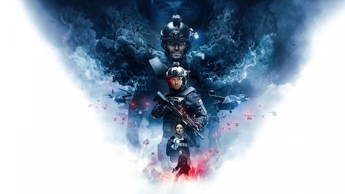 Аванпост (2019) Guarda lo streaming di film completo online