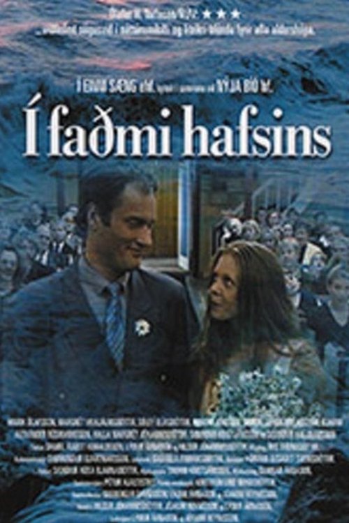 In the Arm of the Sea Poster
