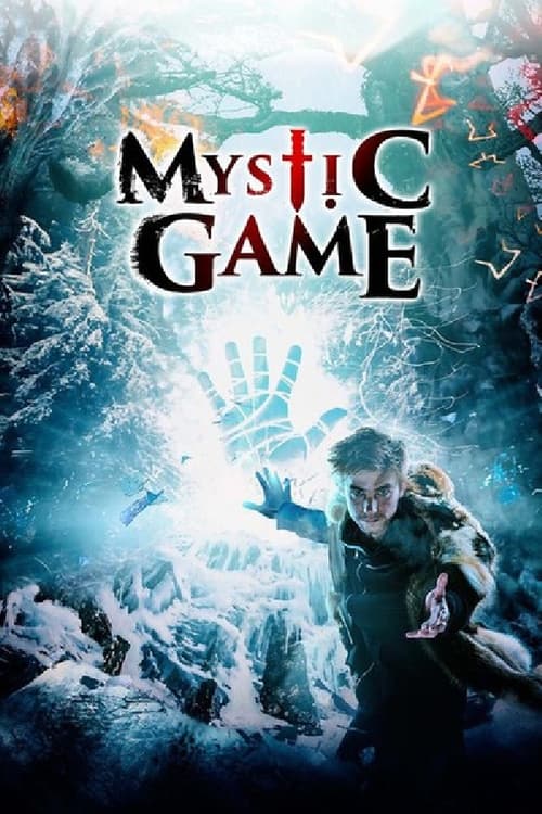 Mystic+Game