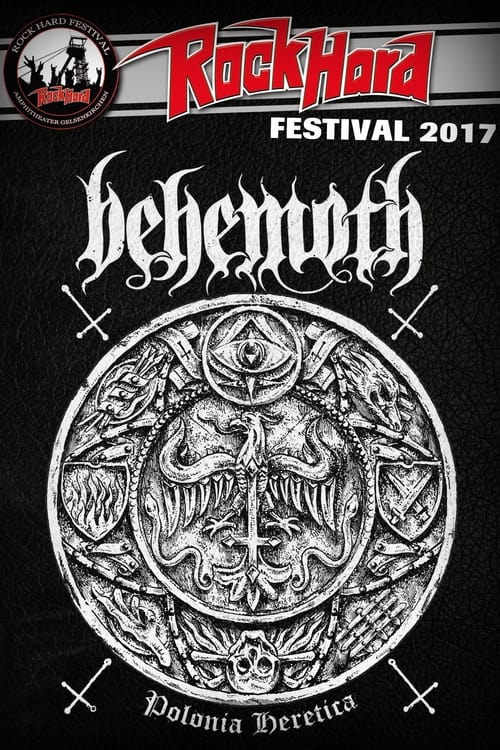 Behemoth%3A+Rock+Hard+Festival
