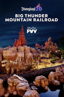 Big+Thunder+Mountain+Railroad+%7C+Disneyland+Resort