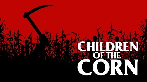 Los chicos del maíz (1984) film complet