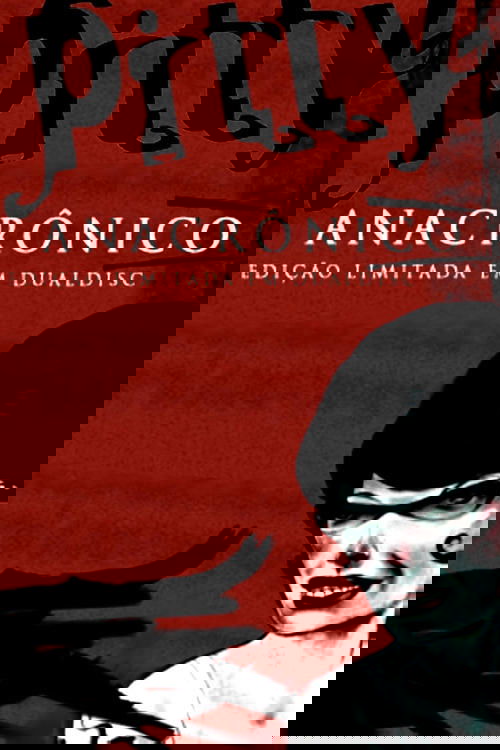 Pitty: Sessões Anacrônicas Poster