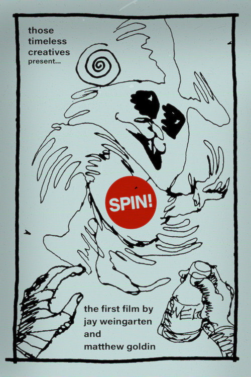 Spin!'s poster