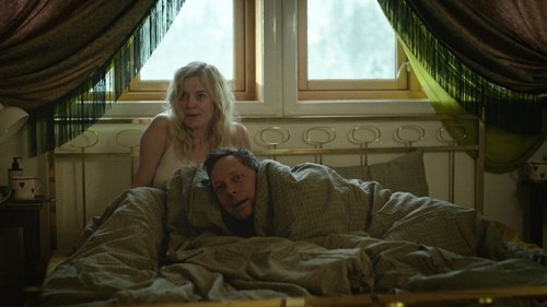 MILF of Norway - 5. Bölüm