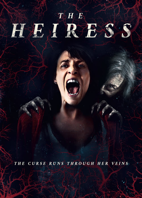 Watch The Heiress (2021) Full Movie Online Free