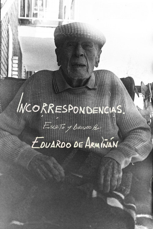 Incorrespondencias poster 3