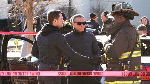 Chicago Fire - 13. Bölüm