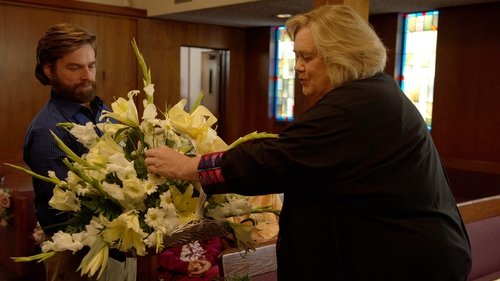 Baskets - 8. Bölüm