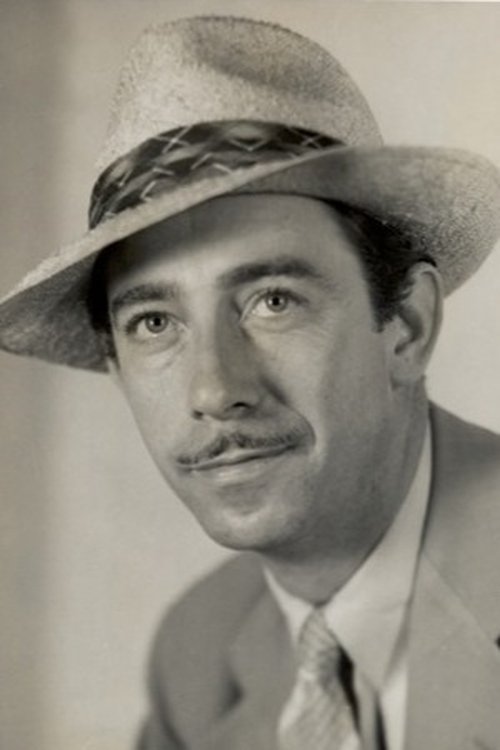 Poster of Paul J. Smith