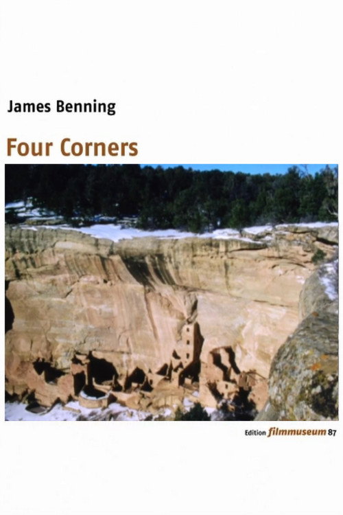 Four Corners poster 3