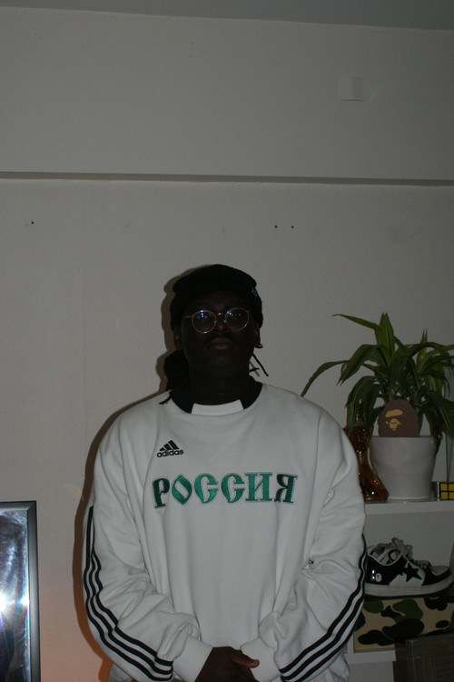 Rosilin van der Sippe