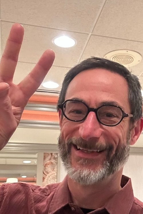 Steve Bloom