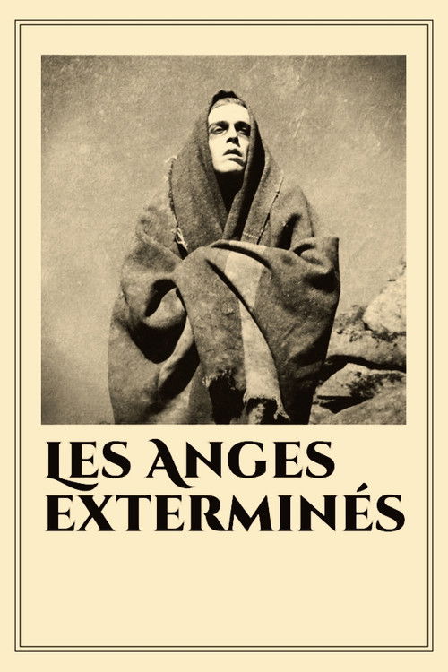 Les Anges exterminés