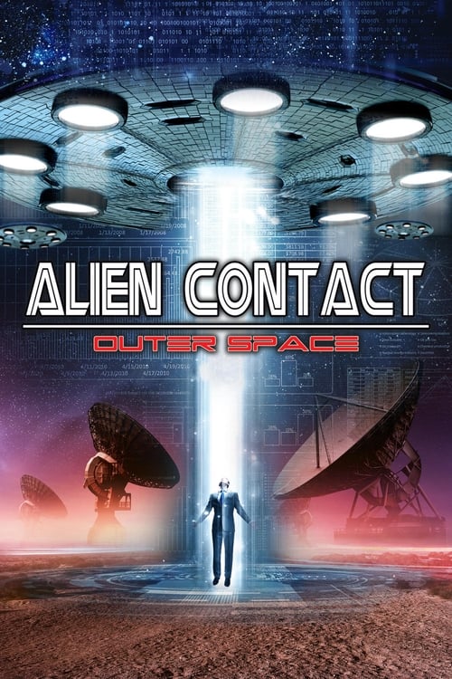 Alien+Contact%3A+Outer+Space