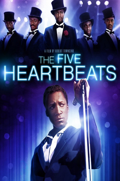 The Five Heartbeats Ganzer Film (1991) Stream Deutsch