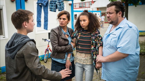 Flucht nach Afghanistan