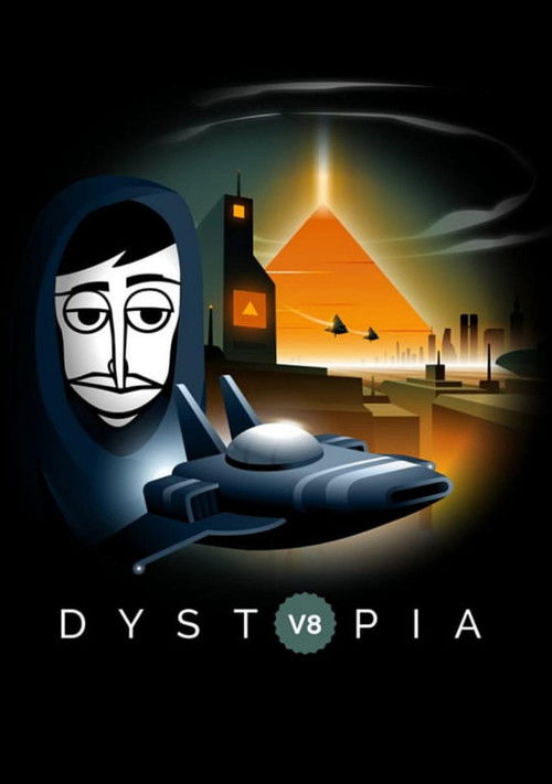 Incredibox: Dystopia