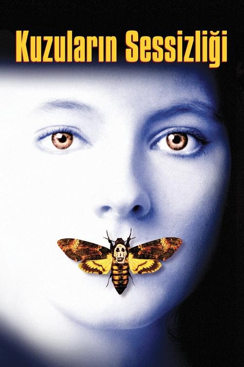 Cinefrex The Silence of the Lambs Poster