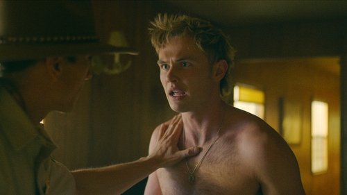 Ransom Canyon - Kanı Bozuk