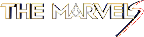 THE MARVELS Logo