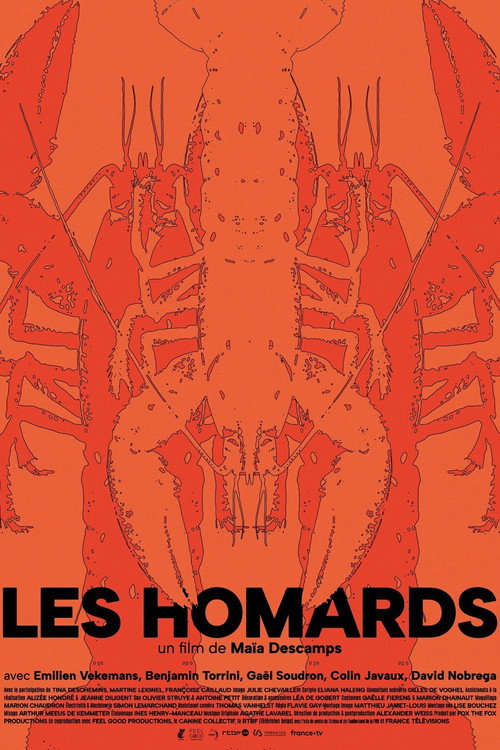 Les Homards
