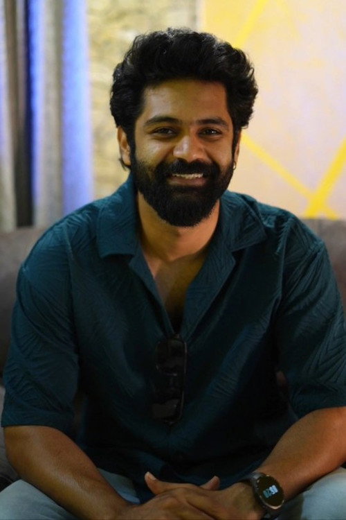 Charukesh