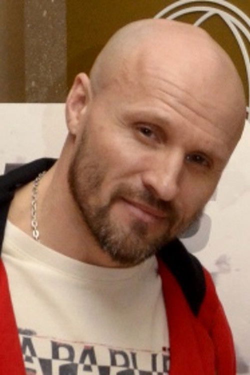 Zdjęcie Martin Hindy