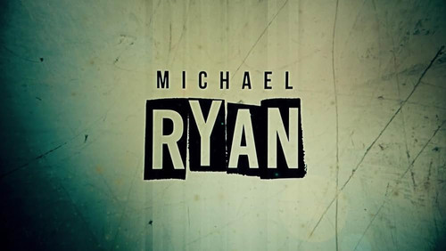 Michael Ryan