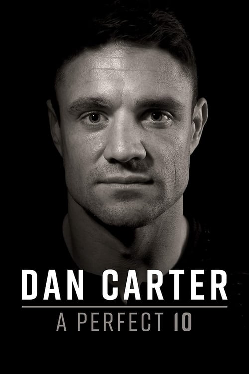 Dan+Carter%3A+A+Perfect+10
