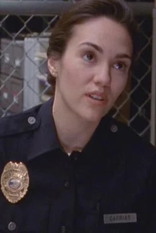 Poster of Nina Barry
