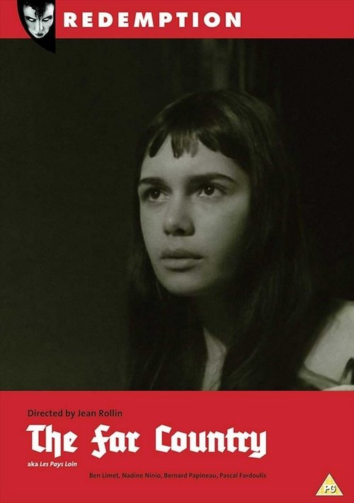 Les pays loins poster