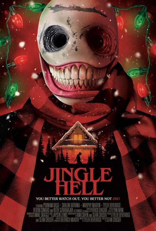 Jingle+Hell